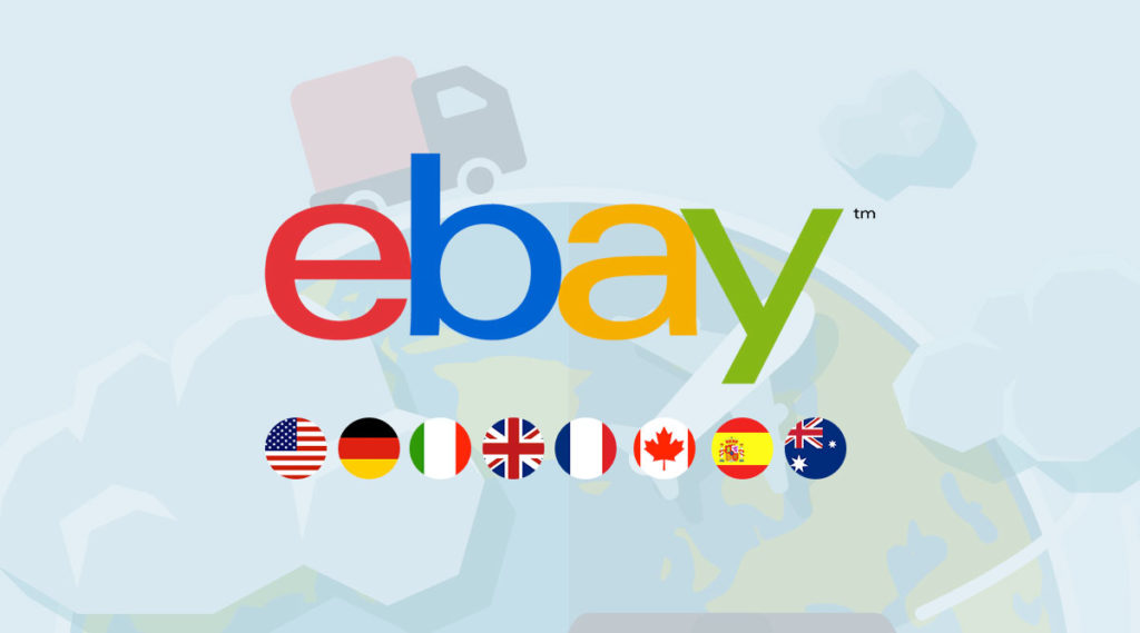 eBayMag Plataforma Internacional para Vendedores