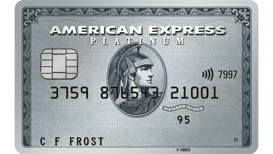 American Express Deixa Portugal em 2019