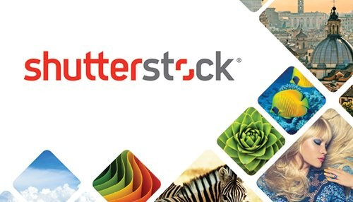 Quanto paga a ShutterStock por foto vendida