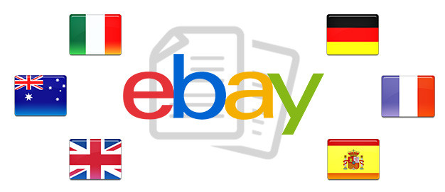 Qual o site do eBay que devo escolher para comprar ou até vender ?